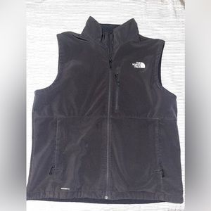 Mens XL North Face Vest